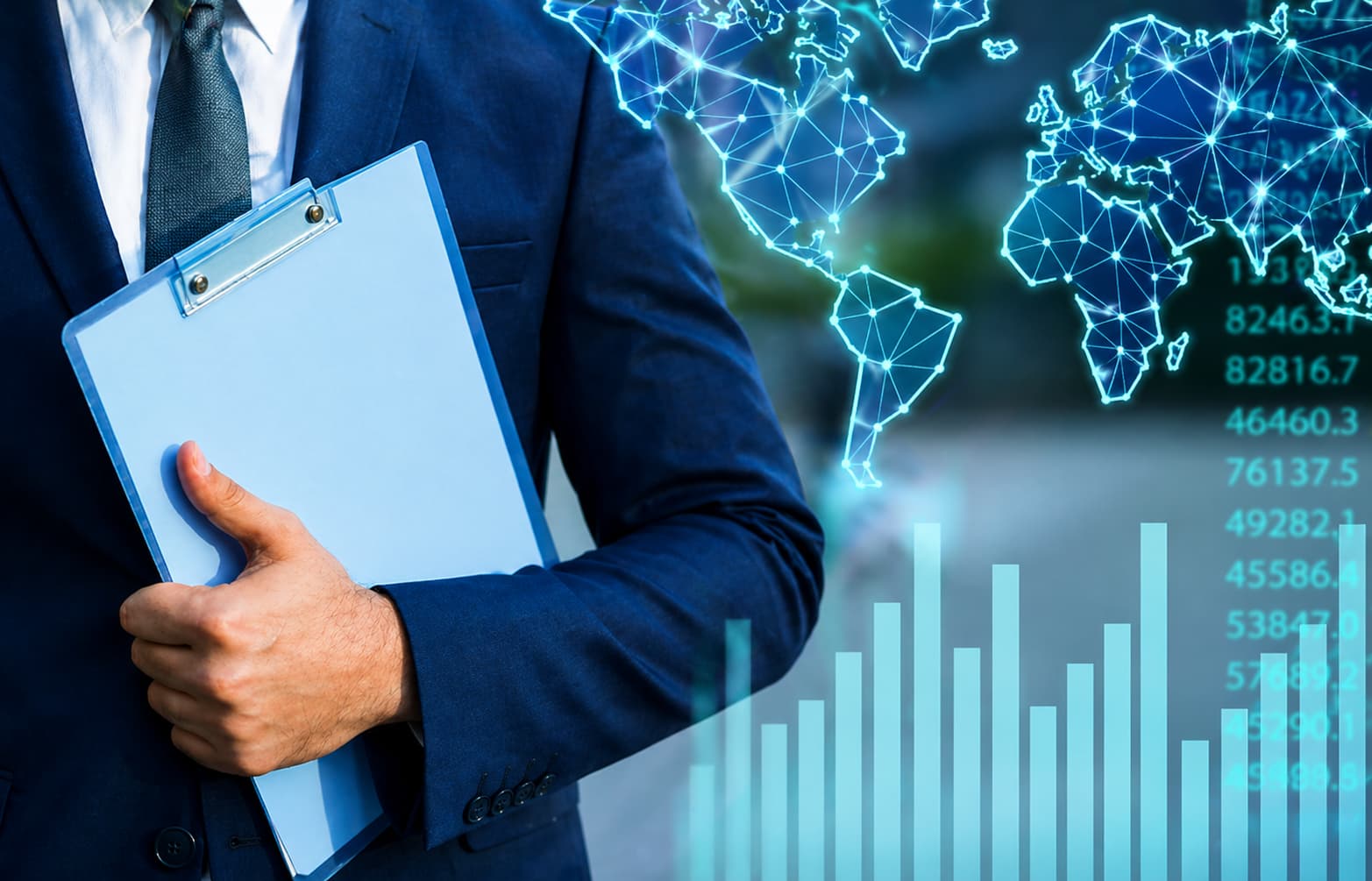 Featured Article