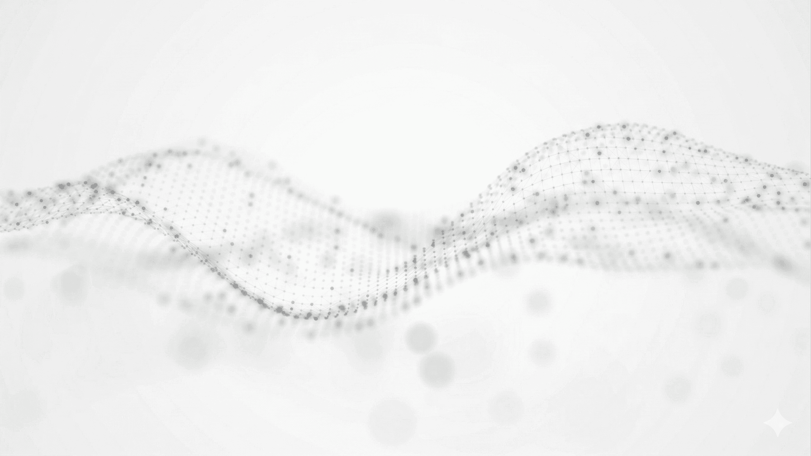 Abstract mesh background